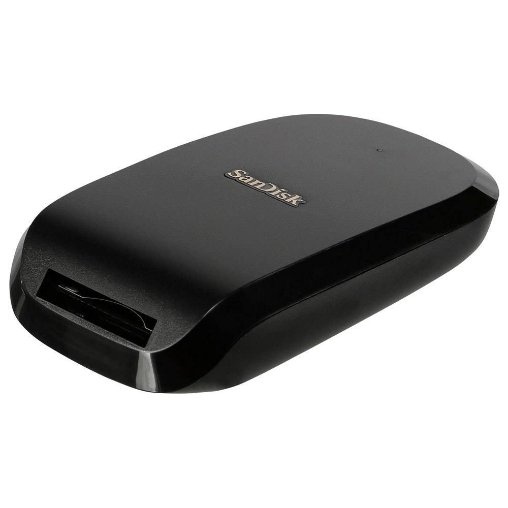 SanDisk Extreme Pro CFexpress Card Reader