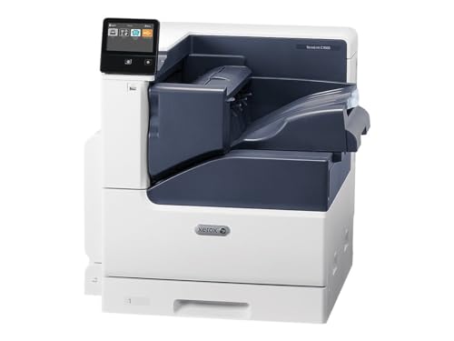 Xerox VersaLink C7000/DN Color Printer, Amazon Dash Replenishment Ready - Radiant Selections