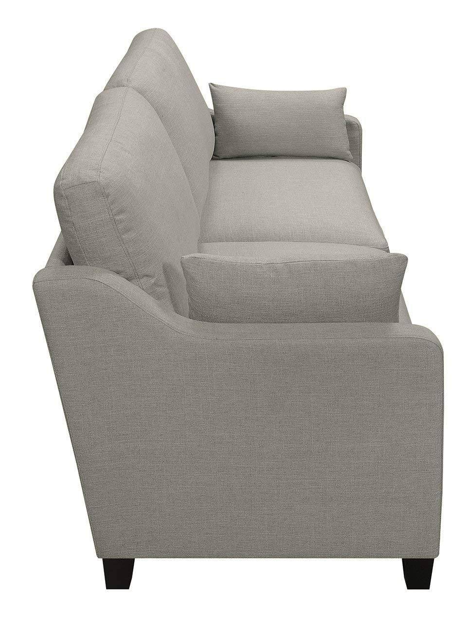 Serta Carmina Sofa Grey