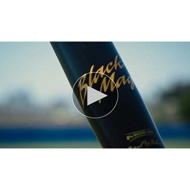 Easton 2023 Black Magic BBCOR Baseball Bat - Sports Supplies Online Store