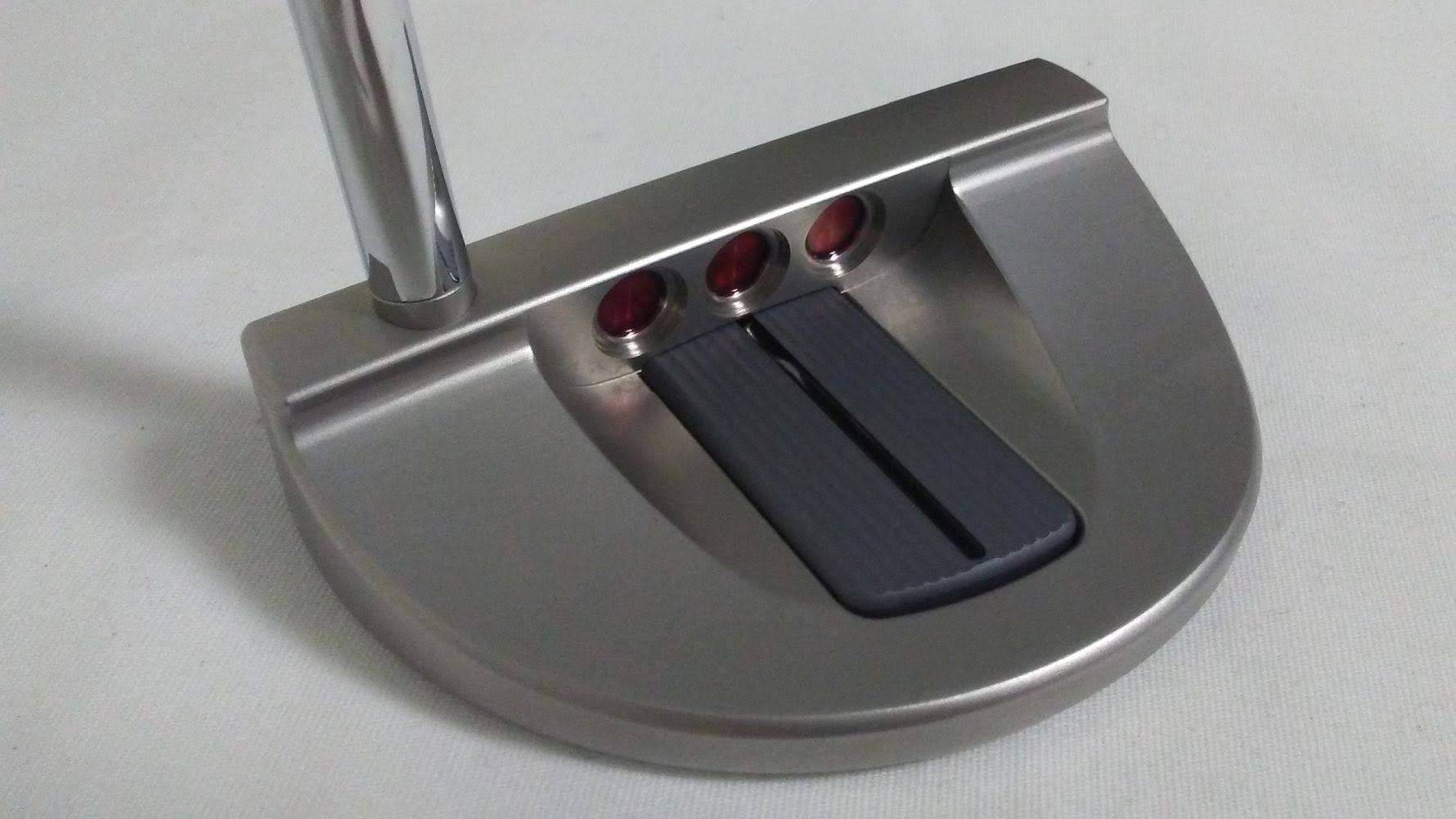 Titleist Scotty Cameron Golo 5R Putter
