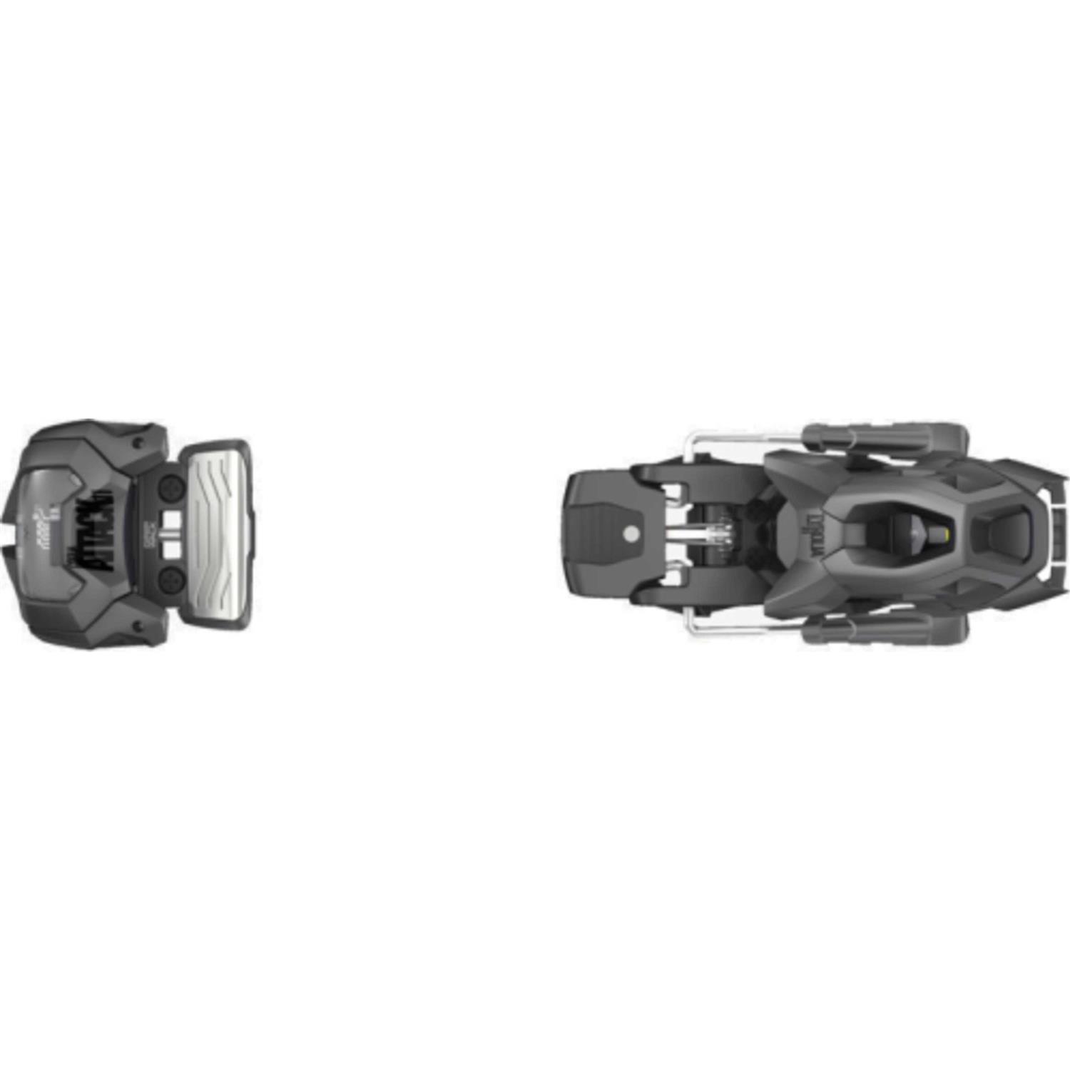 Tyrolia Attack 11 GW Ski Bindings - Sports Supplies Online Store
