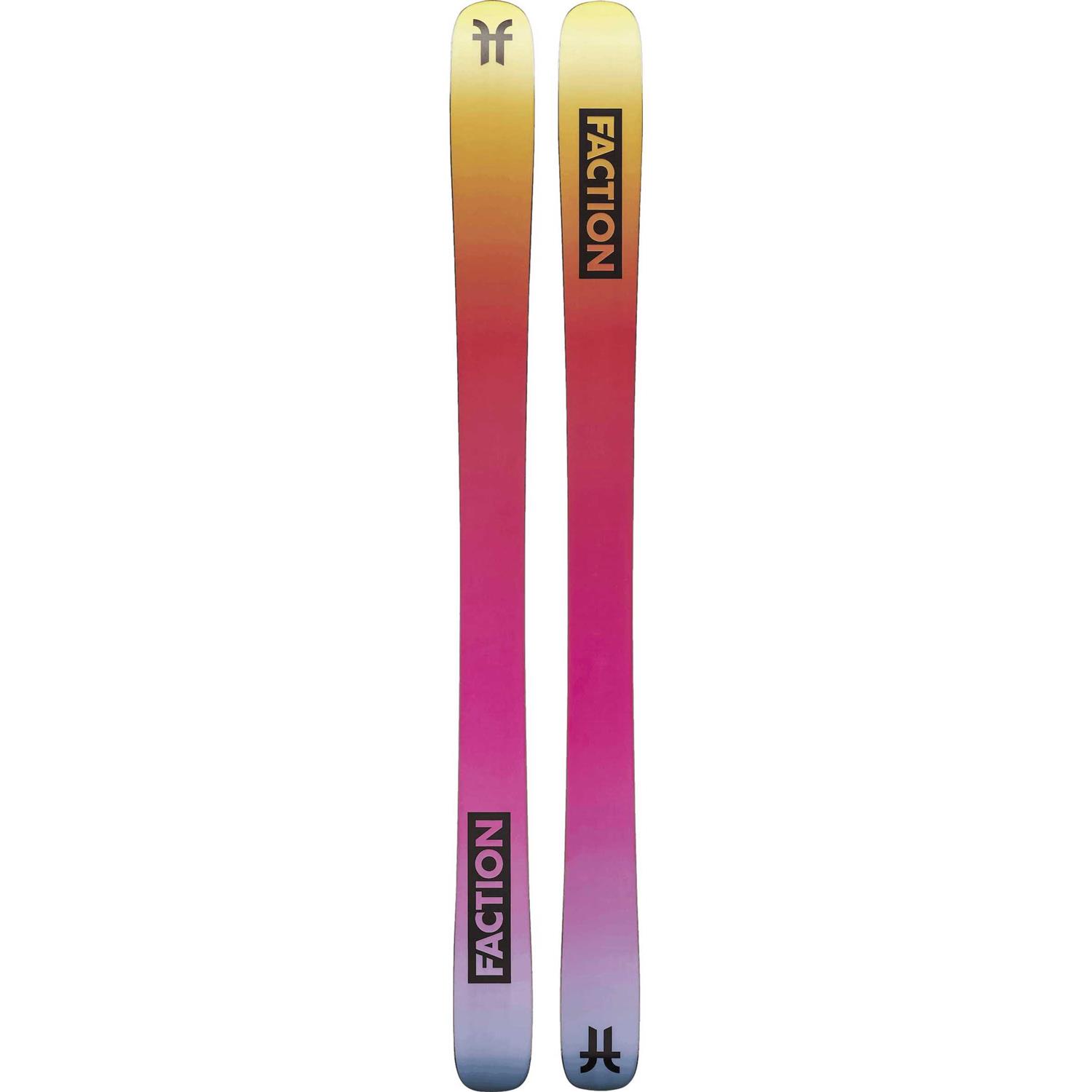 2023 Faction Prodigy 2X Womens Skis - Sports Supplies Online Store