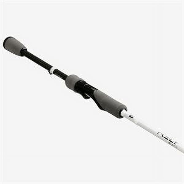 13 Fishing RB2S67MH-2 Rely Black 6'7" Spinning Rod 2 Piece