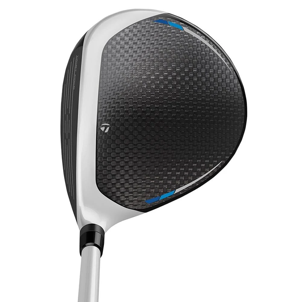 TaylorMade SIM2 Max Draw Fairway Wood