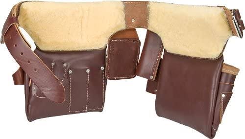 Occidental Leather 5191 Pro Carpenter’s 5 Bag Assembly Large