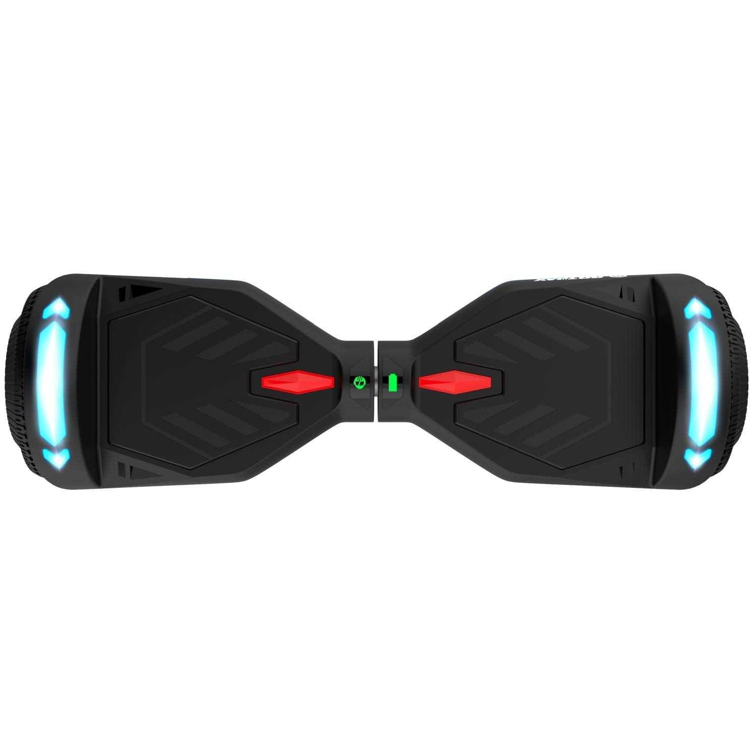 Gotrax Nova Hoverboard - Sports Supplies Online Store