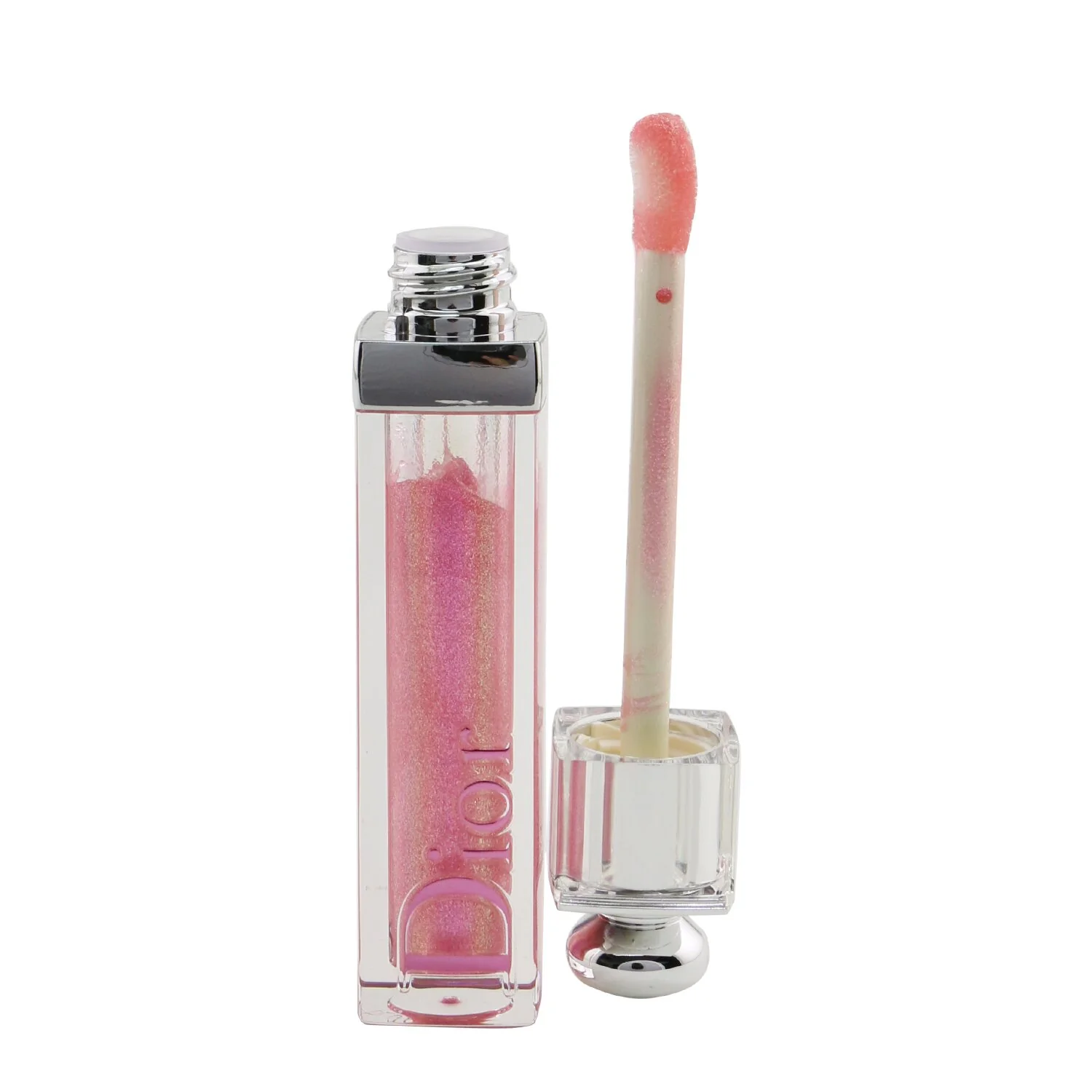 Christian Dior Dior Addict Stellar Gloss - # 864 Dior Rise  6.5ml/0.21oz