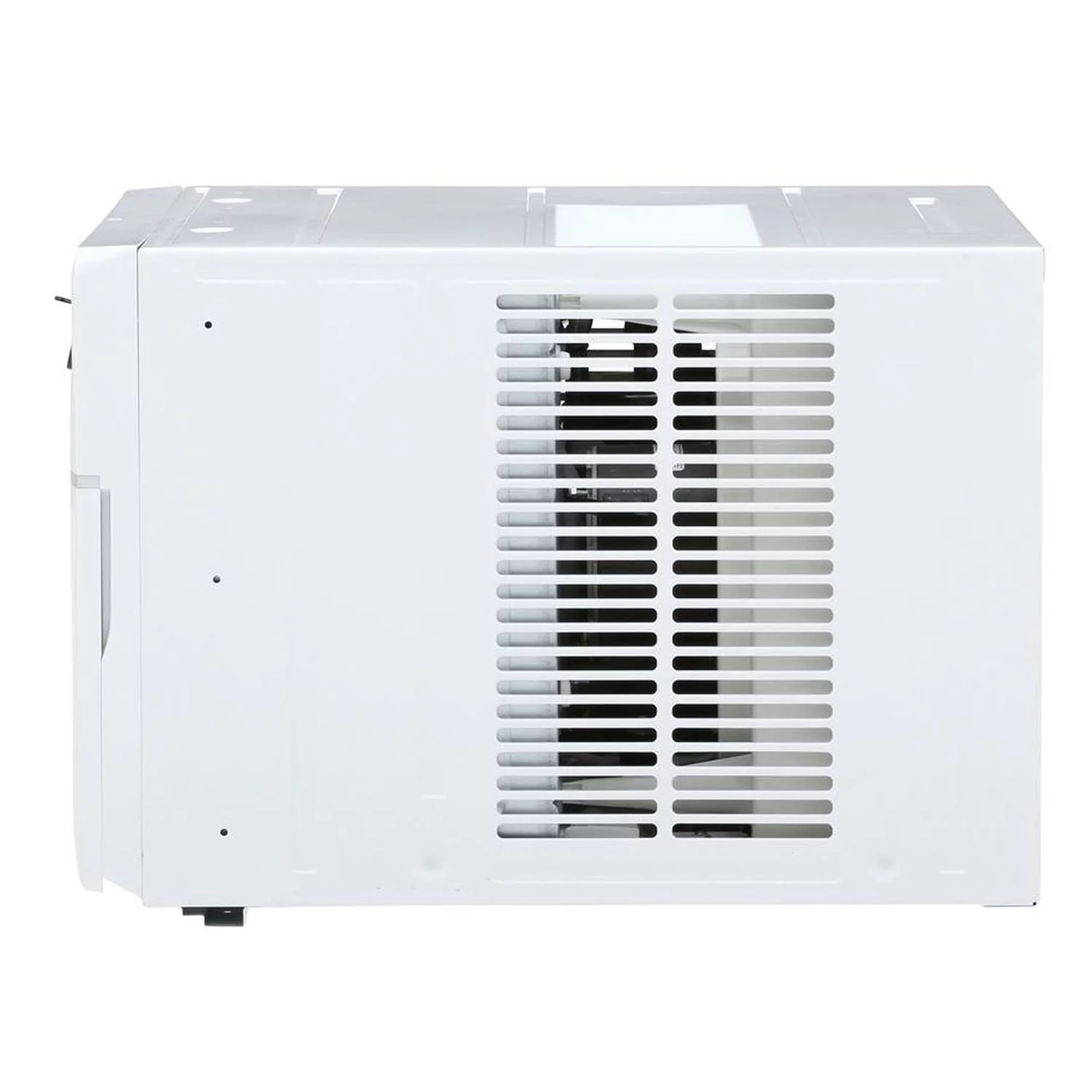 Restored Toshiba Window Air Conditioner/Dehumidifier with Remote (Refurbished)