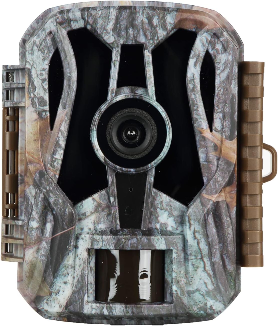 20MP Trail Camera with Night Vision Motion Activated Waterproof