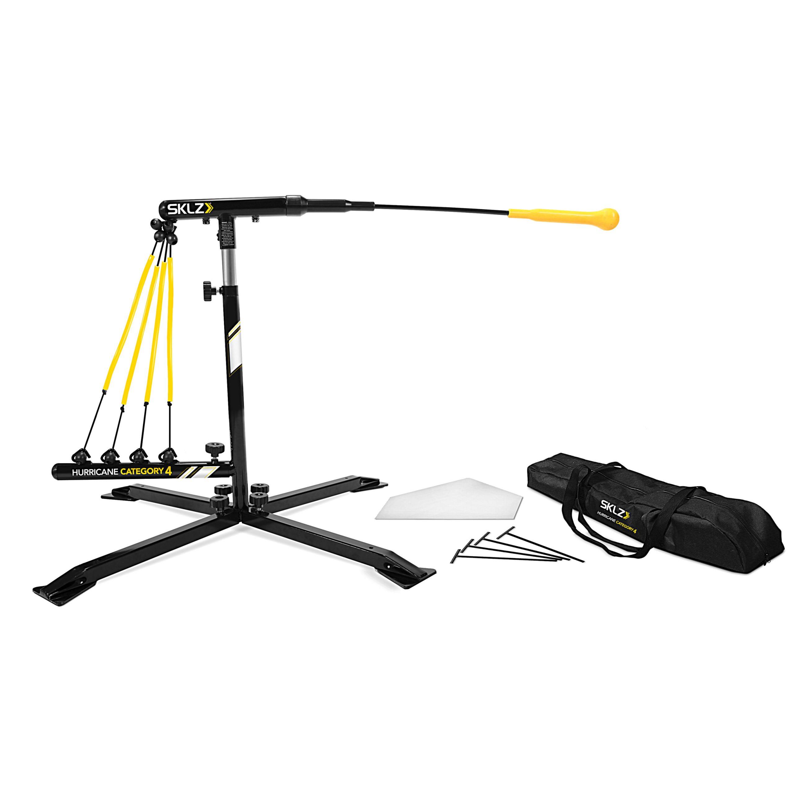 SKLZ Hurricane Category 4 Swing Trainer