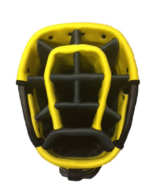 Ouul Aqua Waterproof Cart Bag Blue