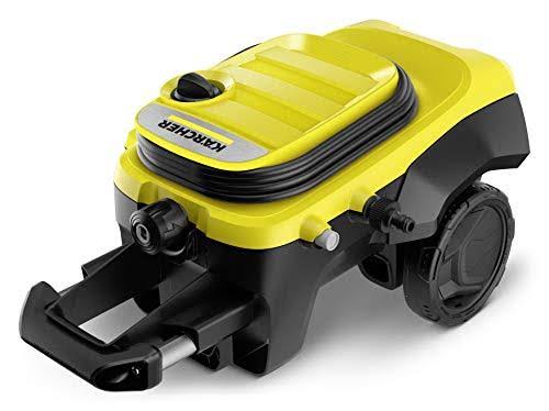 Karcher K4 Compact Pressure Washer 880M
