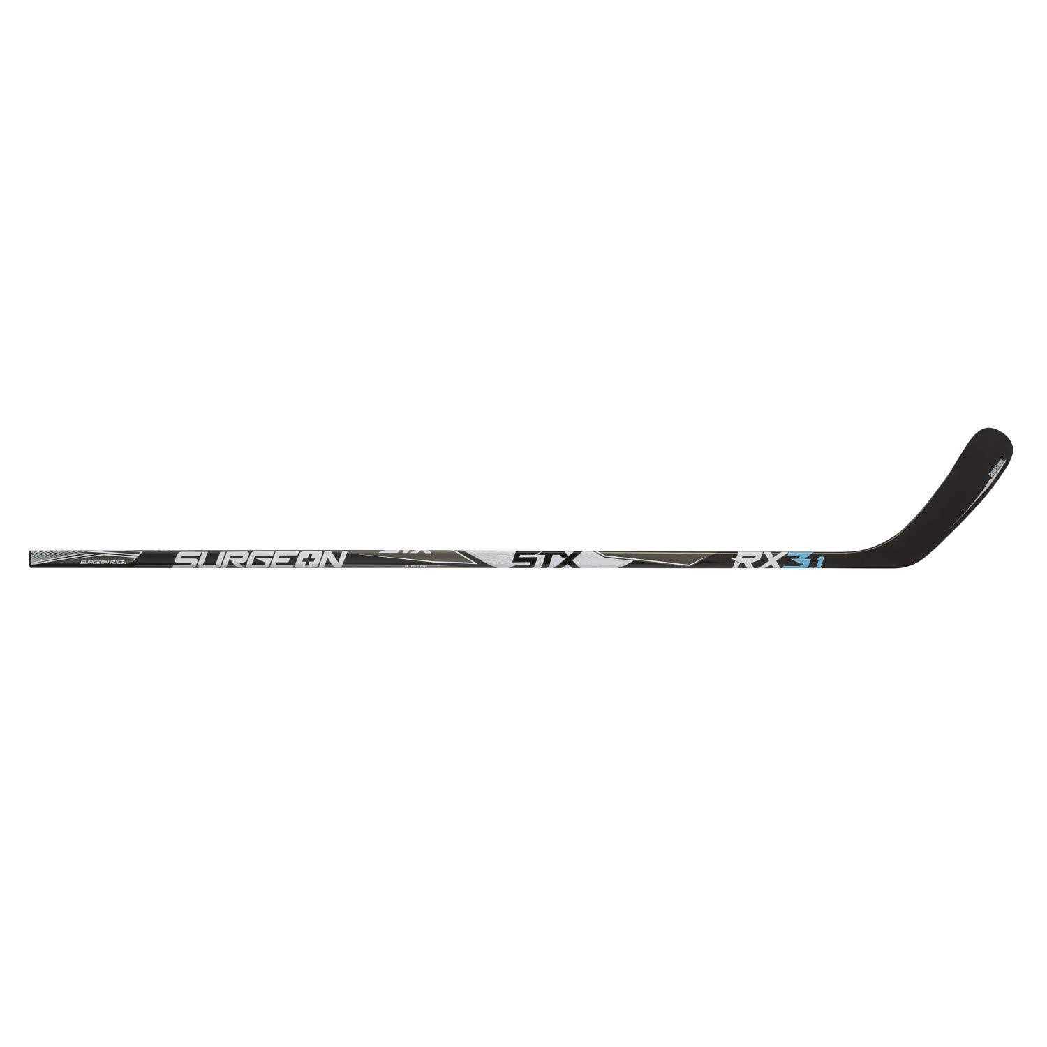 STX Ice Hockey Surgeon RX3 Hockey Stick - Sports Supplies Online Store
