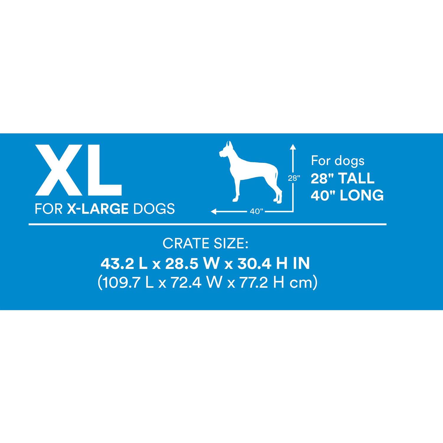 EveryYay Dog Crate - Pet Supplies online store