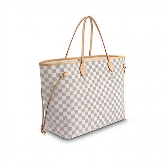Louis Vuitton Neverfull GM Poche felli - SAKE OFF 5TH