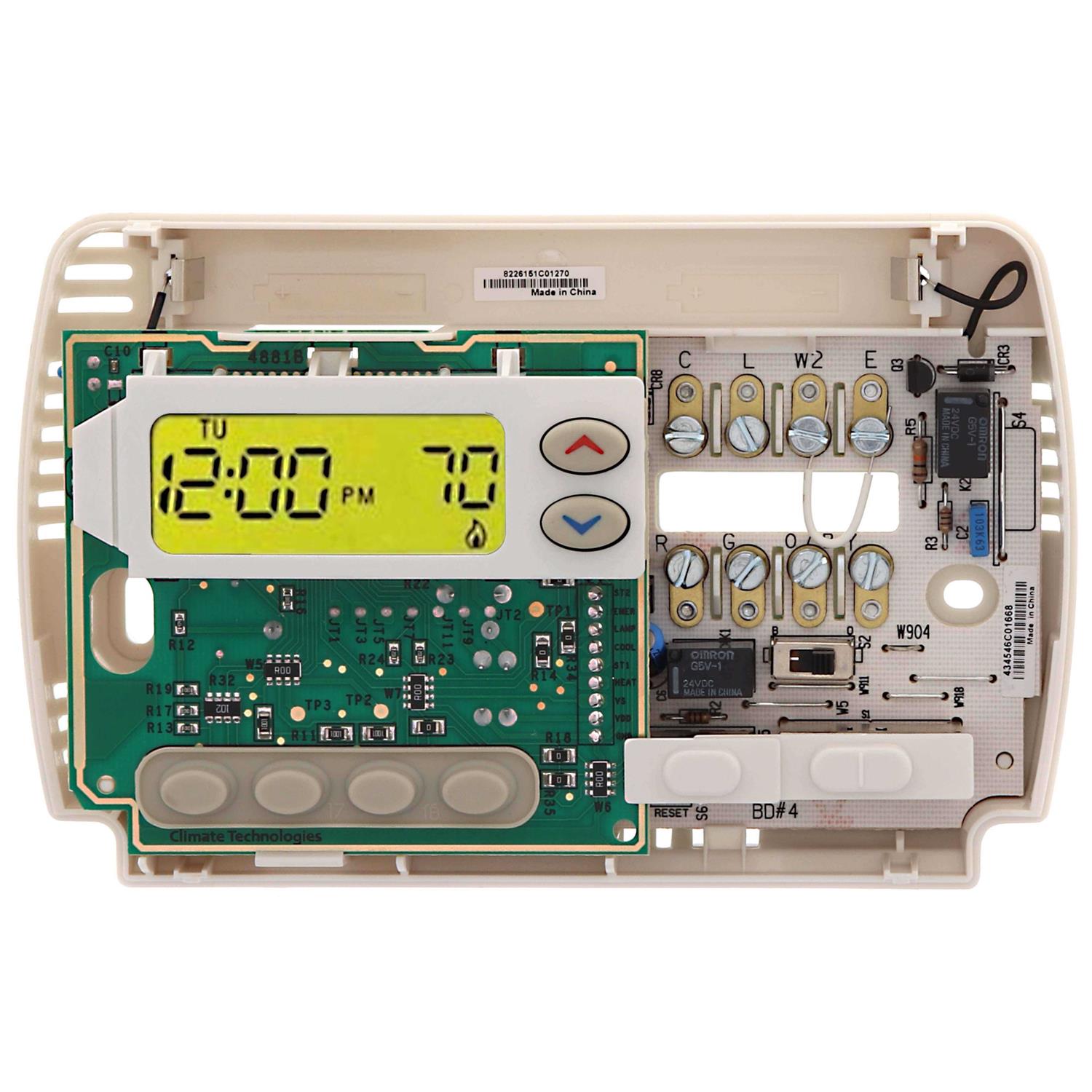 White-Rodgers 1F82-261 - Shop Hardware Tools Online Store