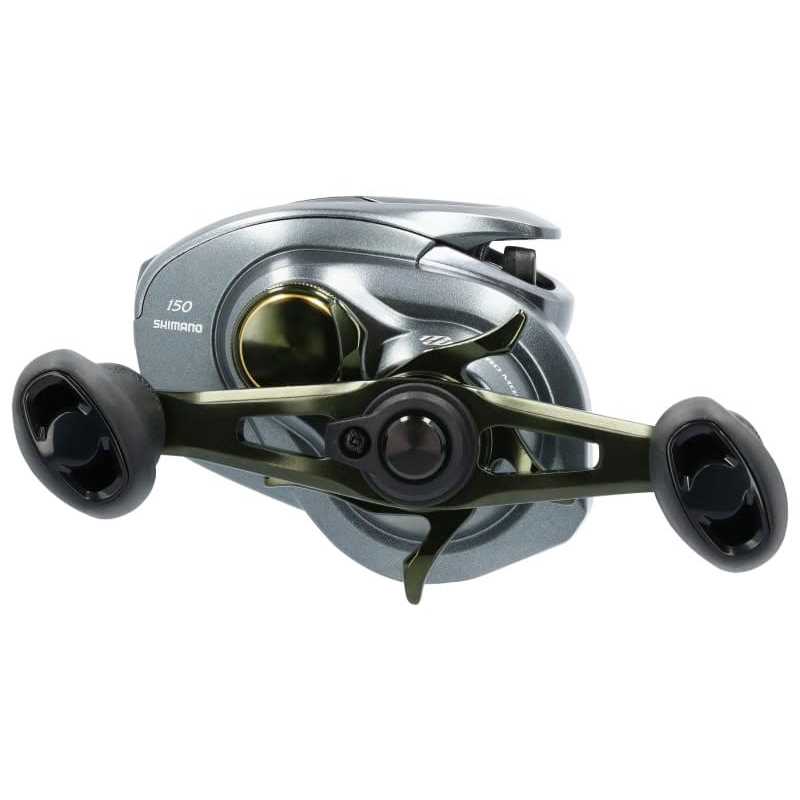 Shimano Curado DC 150 Reel - Sports Supplies Online Store
