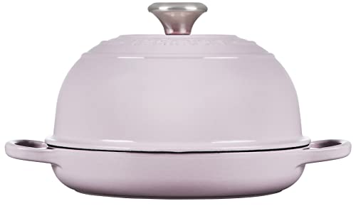 Le Creuset Enameled Cast Iron Bread Oven, Cerise