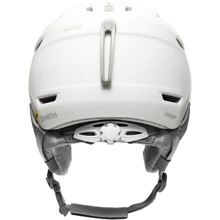 Smith Mirage MIPS Large Matte White Helmet
