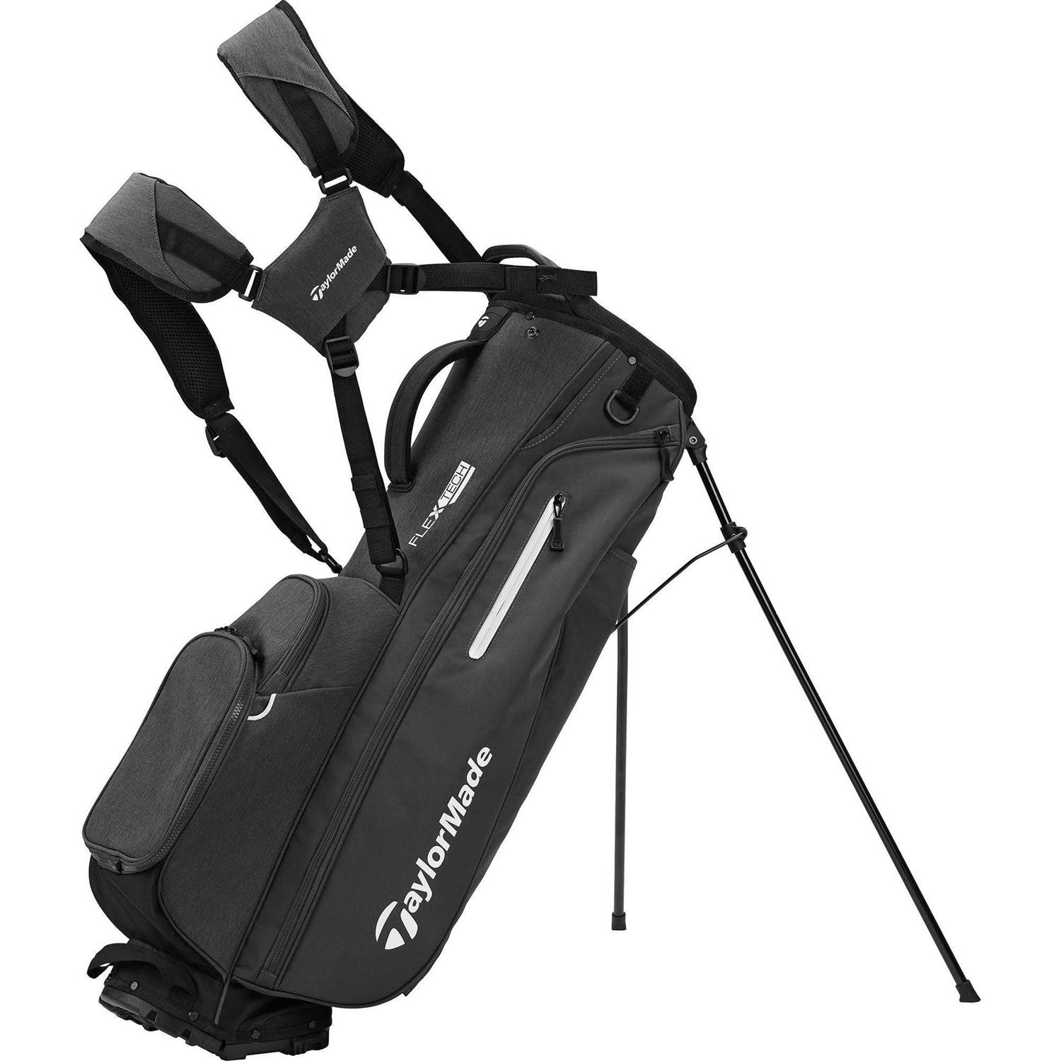 TaylorMade 2024 FlexTech Golf Stand Bag - Sports Supplies Online Store