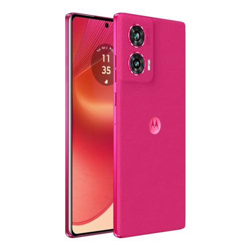 Motorola Moto Edge 50 Fusion 5G (XT2429-1) Dual Sim | GSM Unlocked | 6.7" P-OLED 120Hz Display | 8GB Ram 256GB Storage - International Version