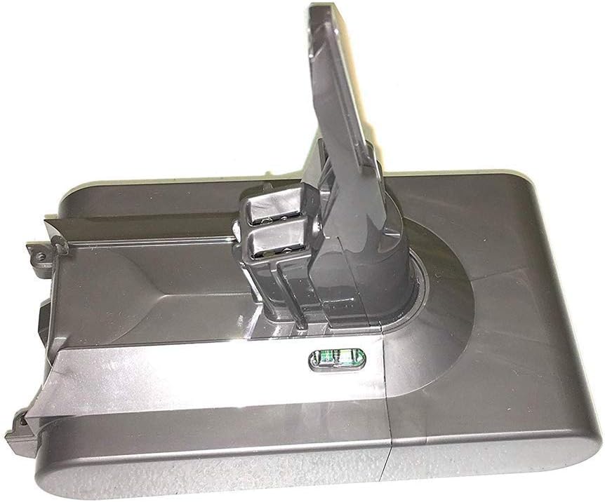 Dyson Replacement Vacuum Battery - V8 Units, Part no. 967834-05