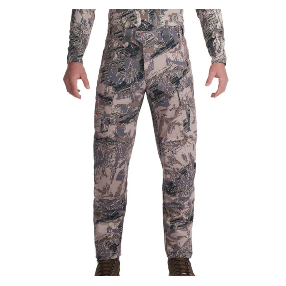 Sitka Mountain Pant 35R / Open Country