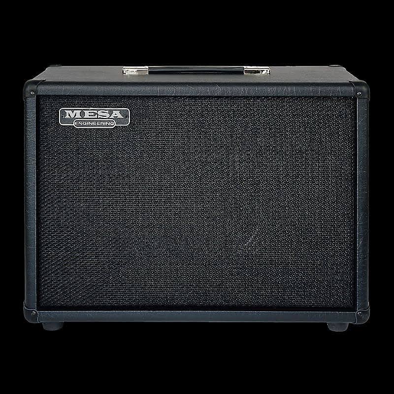 Mesa Boogie 1x12 Widebody Compact Cabinet
