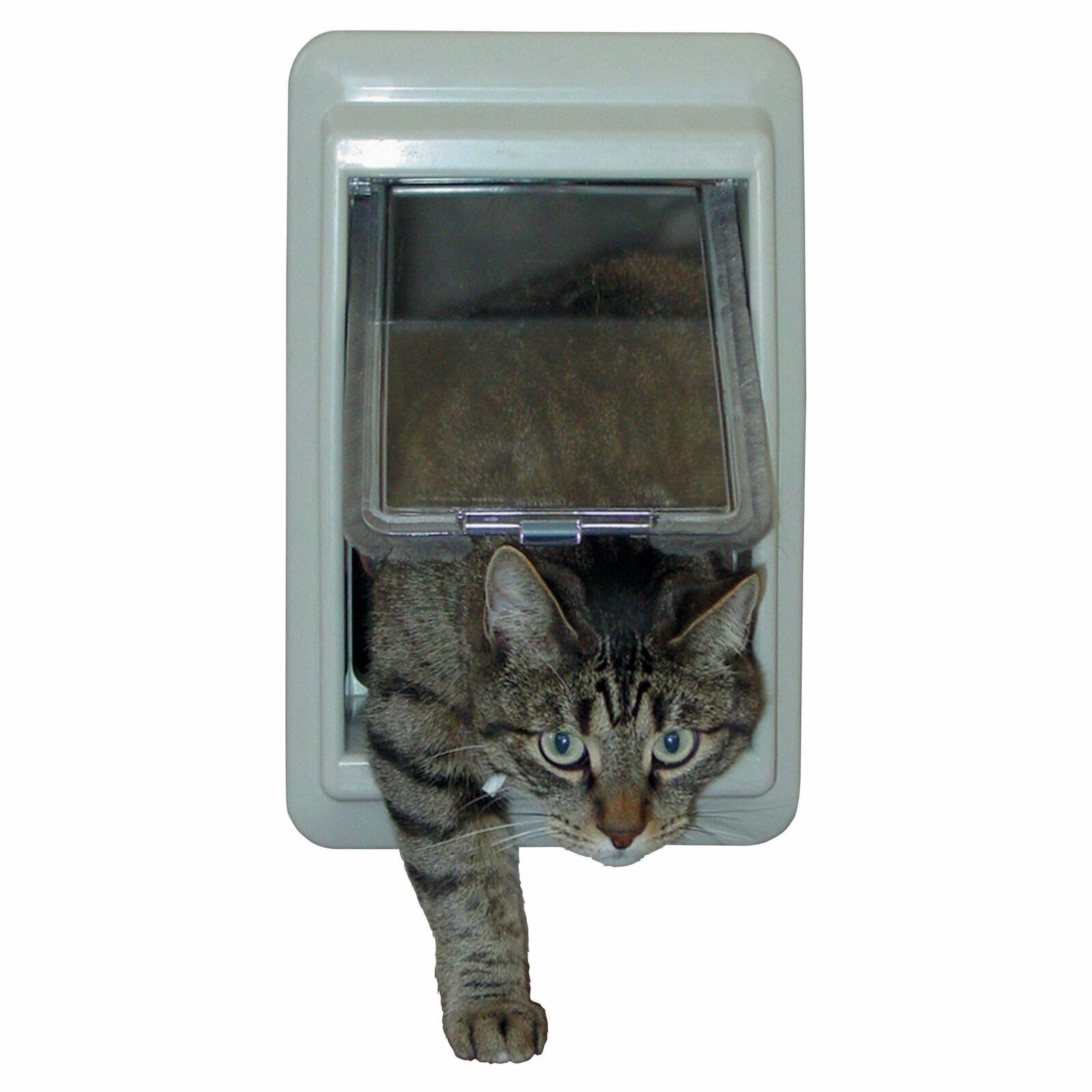 Perfect Pet e-Cat Pet Door