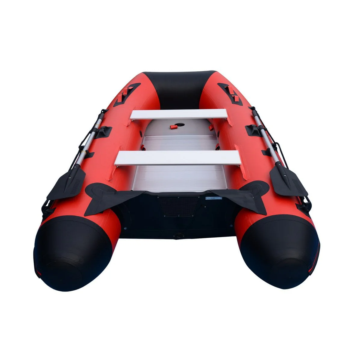 BRIS 10Ft Inflatable Boat Inflatable Dinghy Yacht Tender Fishing Pontoon Boats