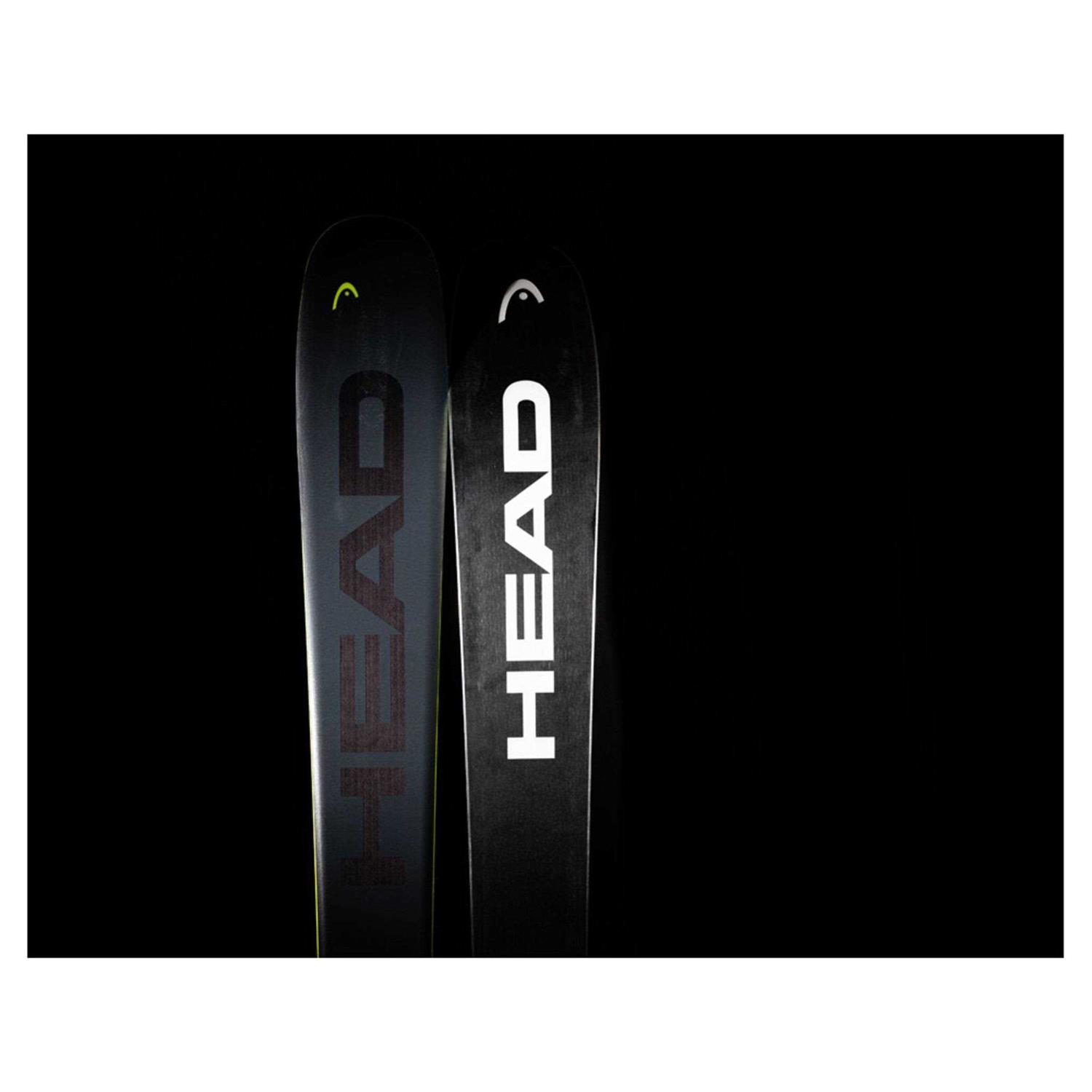 Head Kore 93 Skis - Sports Supplies Online Store