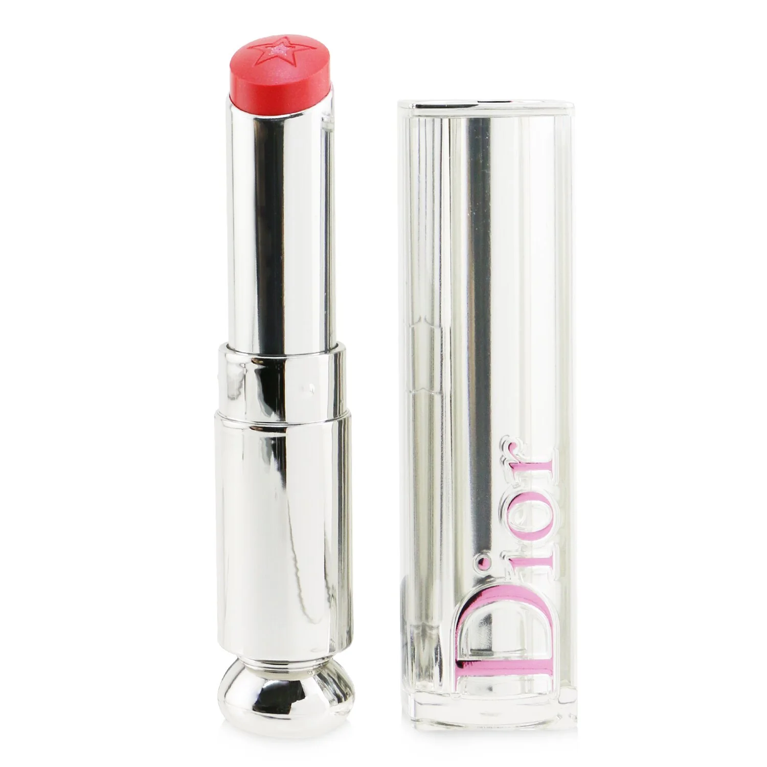 Christian Dior Dior Addict Stellar Halo Shine Lipstick - # 563 Adored Star  3.2g/0.11oz