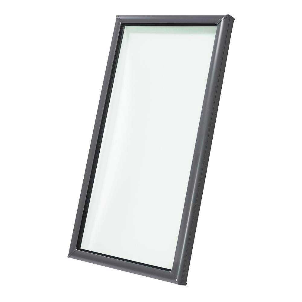 Velux Fixed Skylight Curb Mount FCM