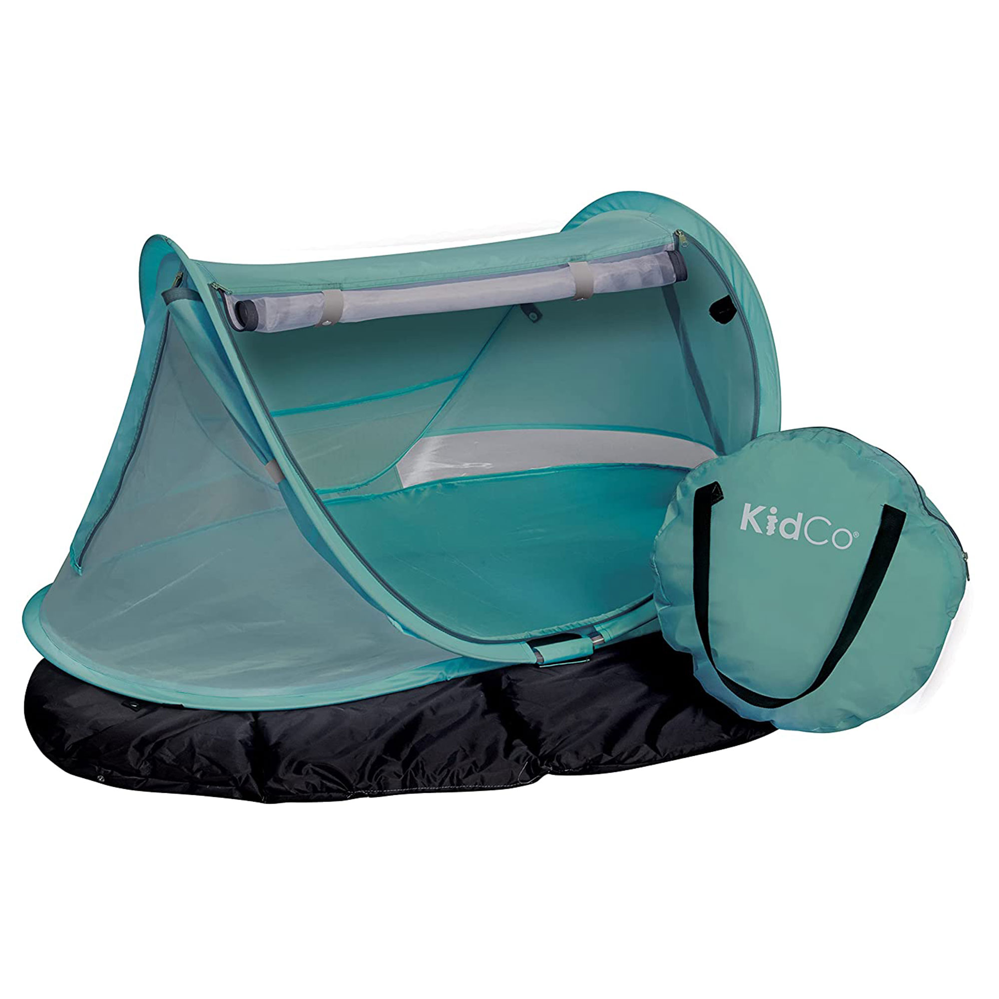 PeaPod Sleep Pod Prestige - Seafoam
