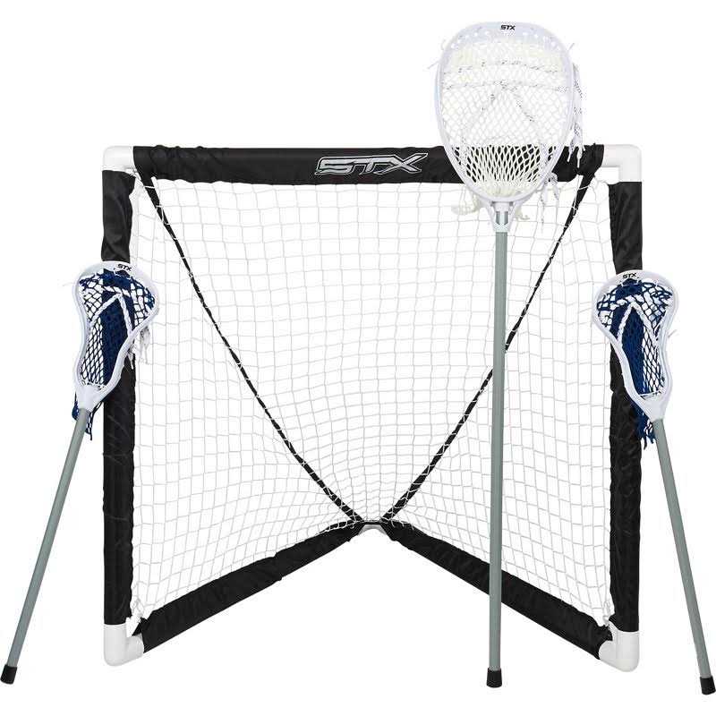 STX Lacrosse FiddleSTX Game Set - Sports Supplies Online Store