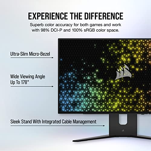 Corsair XENEON Display Gaming Monitor