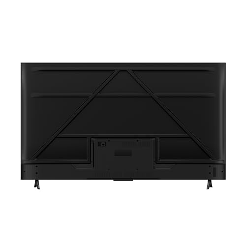 TCL 55-Inch Class S5 UHD 4K LED Smart TV with Fire TV (55S551F, 2024 Model), Dolby Vision, HDR PRO+, Dolby Atmos, Alexa Built-in with Voice Remote