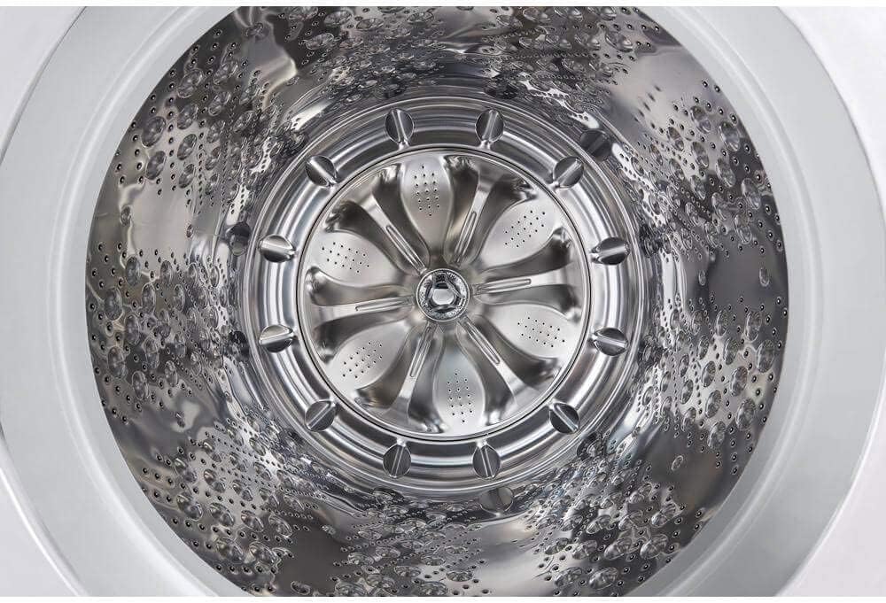 5.5 cu.ft. Smart wi-fi Enabled Top Load Washer with TurboWash3D™ Technology