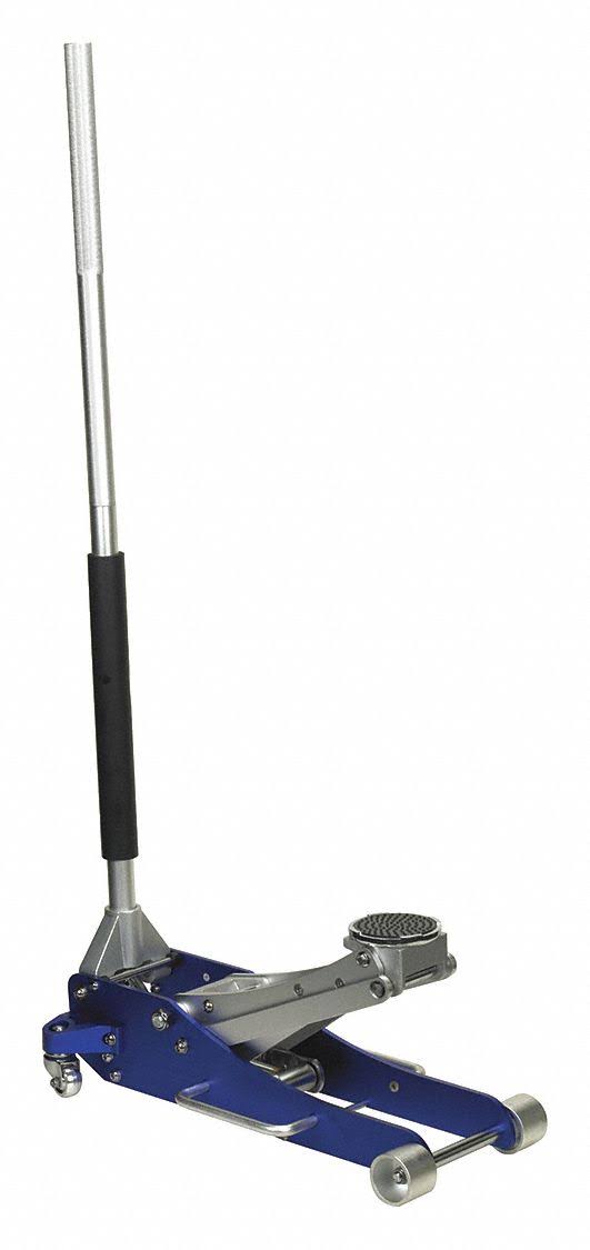 OTC Tools 1532 Aluminum Racing Jack, 2-Ton Capacity