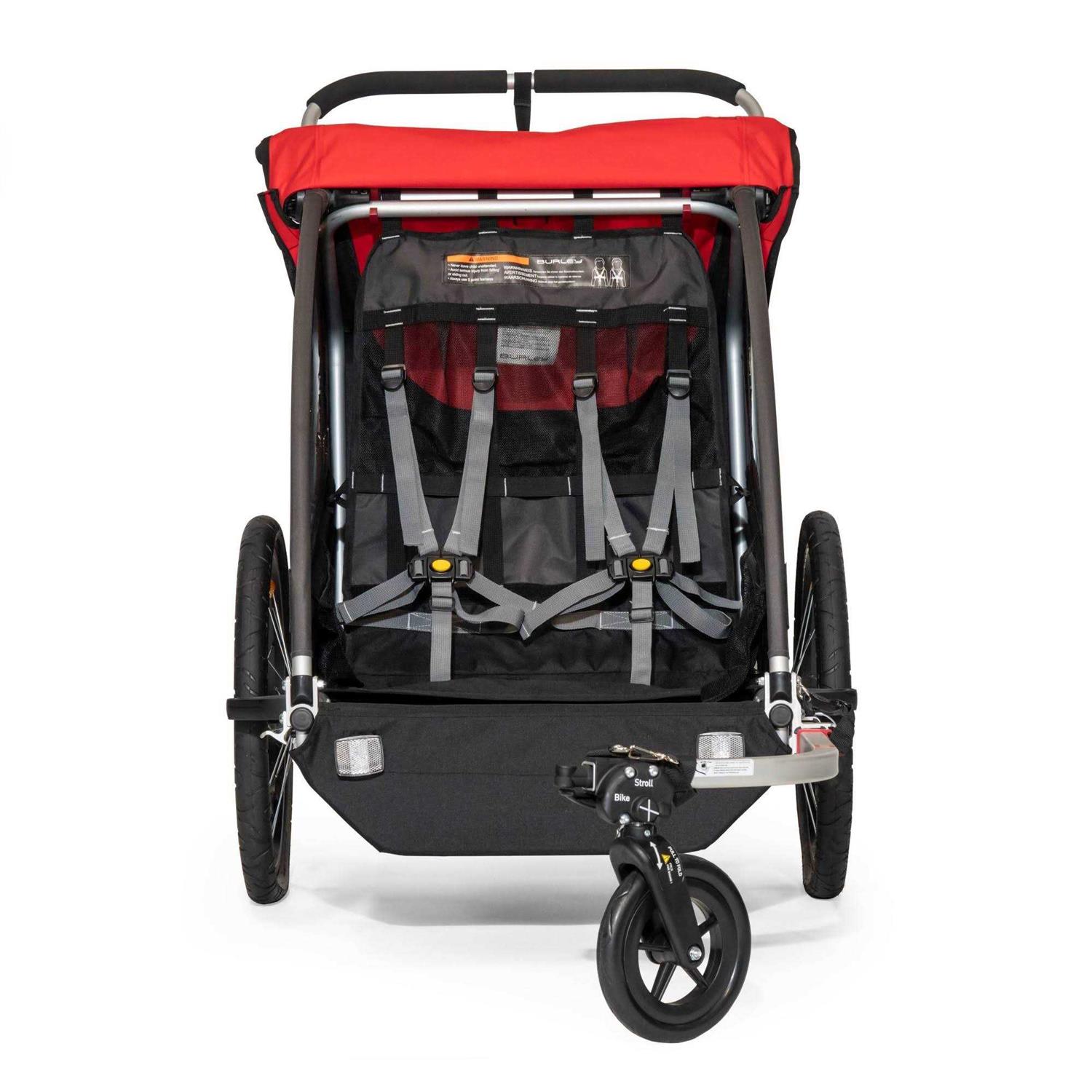Burley Honey Bee Trailer - Sports Supplies Online Store