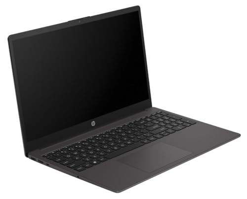 HP 255 G10 Business Laptop 15.6" FHD Display (AMD Ryzen 7 7730U, 32GB DDR4, 1TB PCIe SSD, AMD Radeon, Numeric Keypad, WiFi 6, HD Webcam