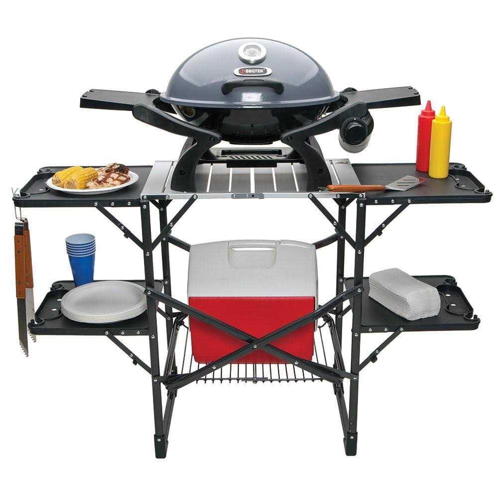 GCI Outdoor Slim-Fold Cook Station - Sports Supplies Online Store