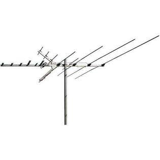 RCA Ant3037e Outdoor 41x22 Yagi HDTV Antenna