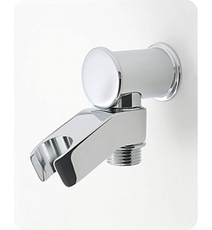 Jaclo 6401-SC Luxury Water Supply Elbow - Satin Chrome