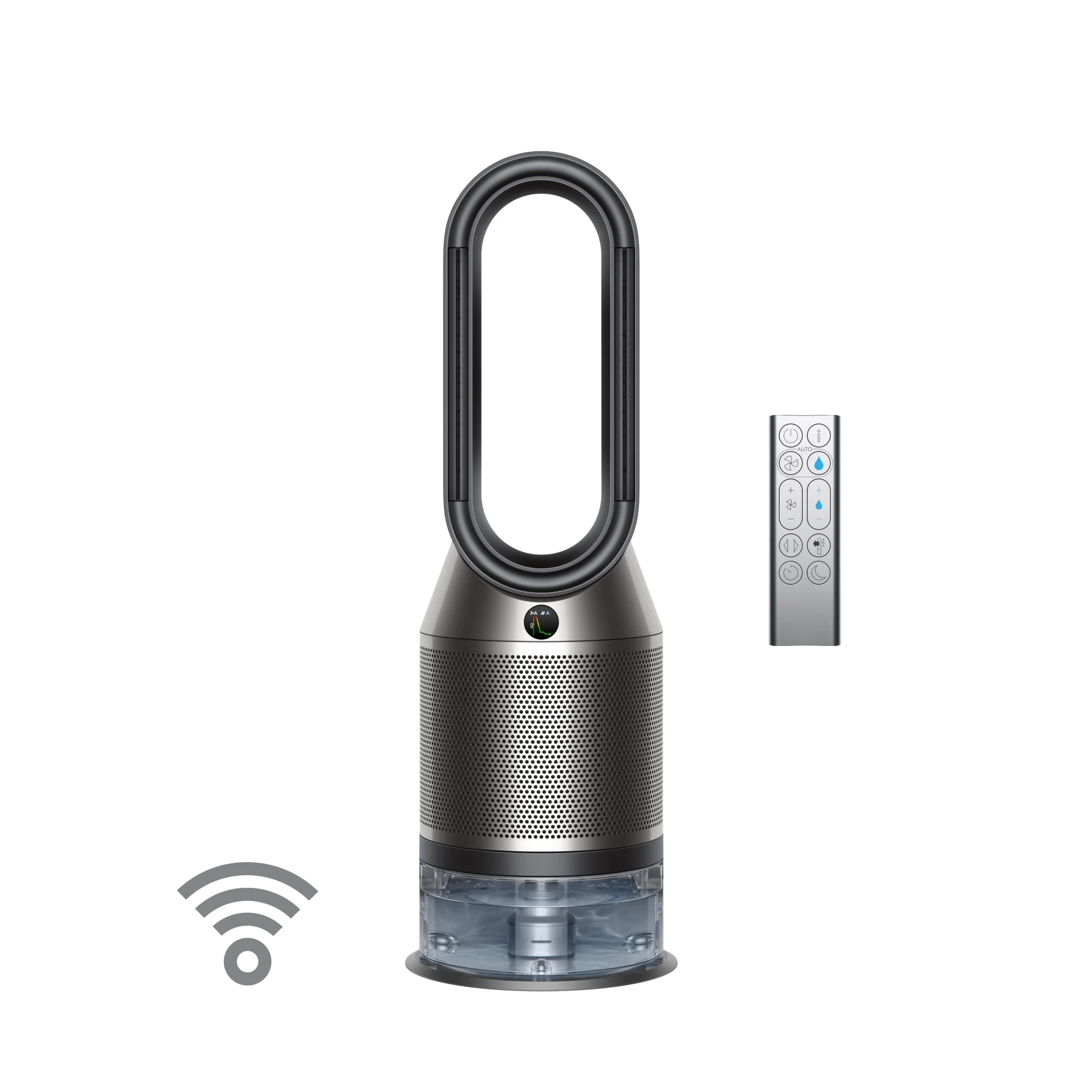 Dyson Purifier Humidify+Cool™ PH03 | Black | New