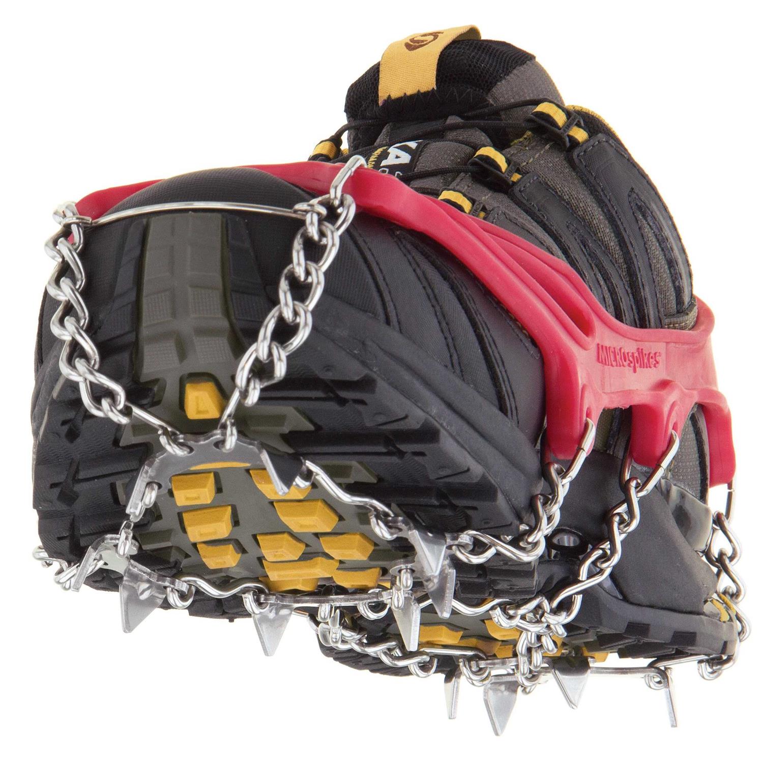 Kahtoola MICROspikes Footwear Traction - Sports Supplies Online Store