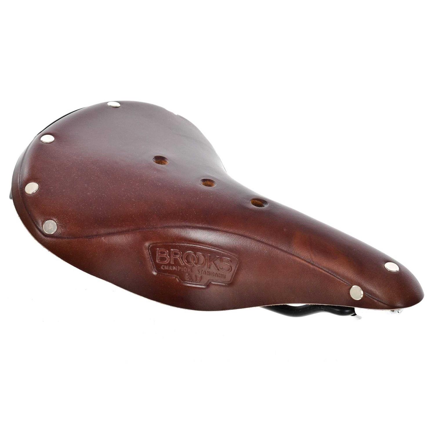Brooks B17 Saddle - Sports Supplies Online Store