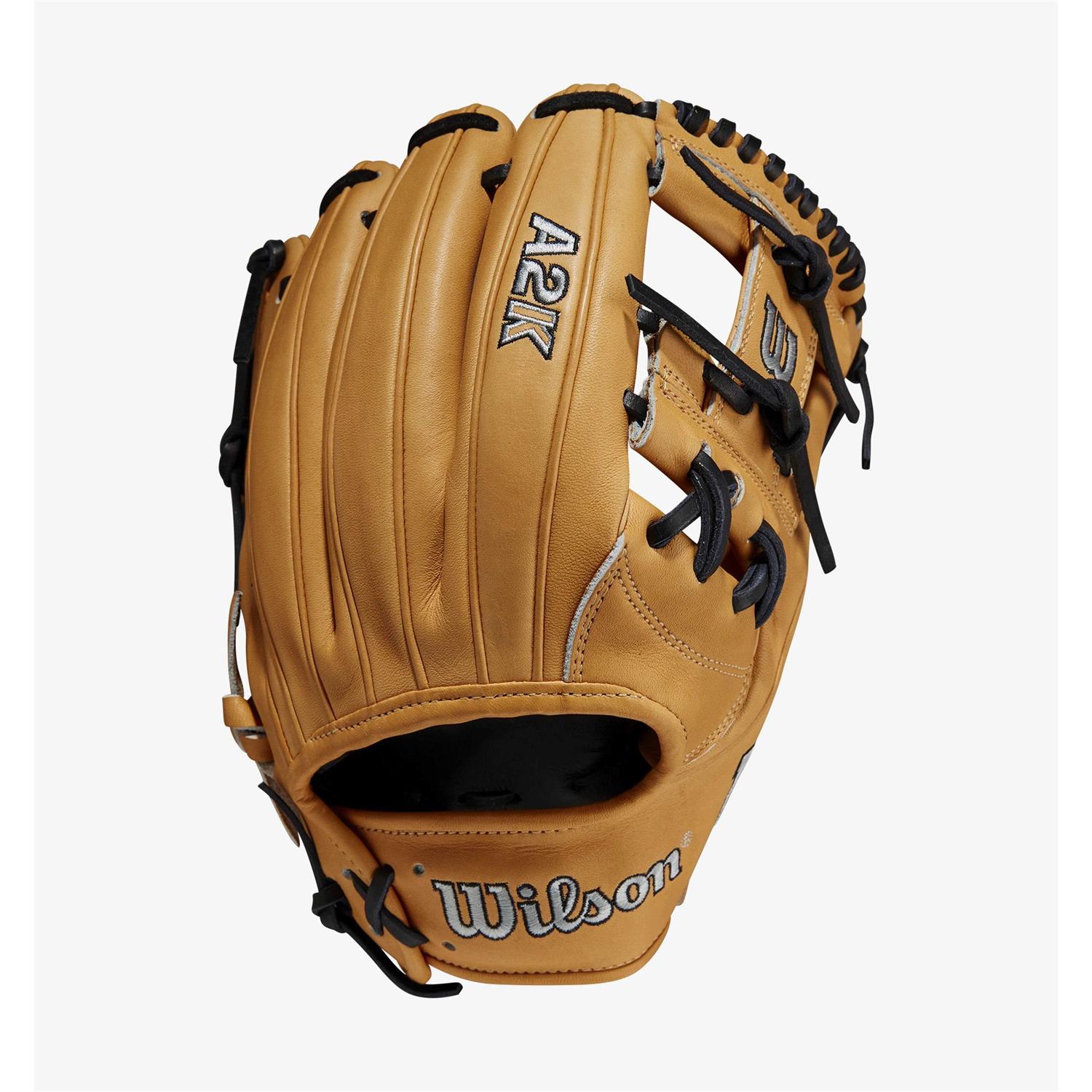 Wilson A2K 1787 11.75 Infield Baseball Glove - Sports Supplies Online Store