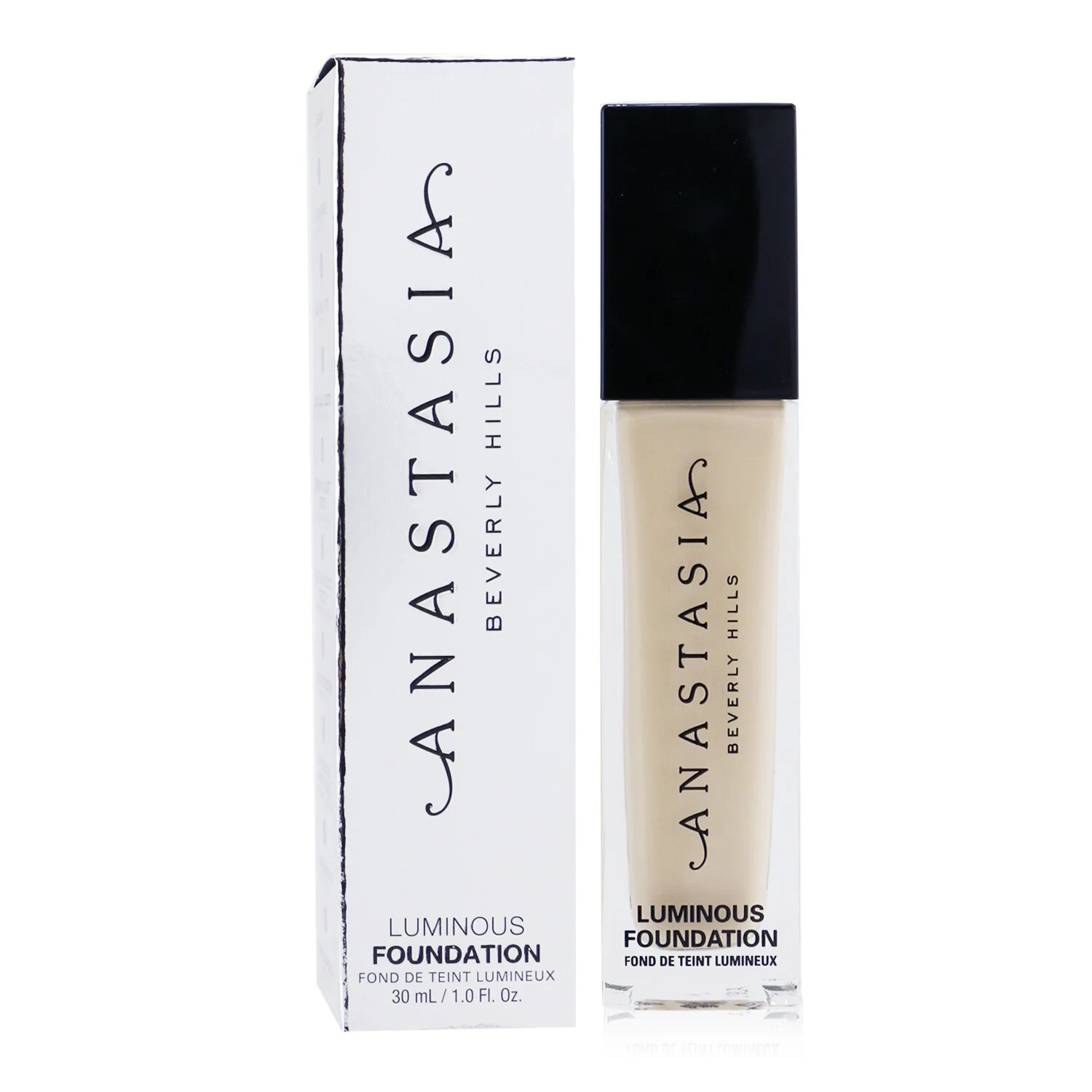 Anastasia Beverly Hills Luminous Foundation - # 300C  30ml/1oz